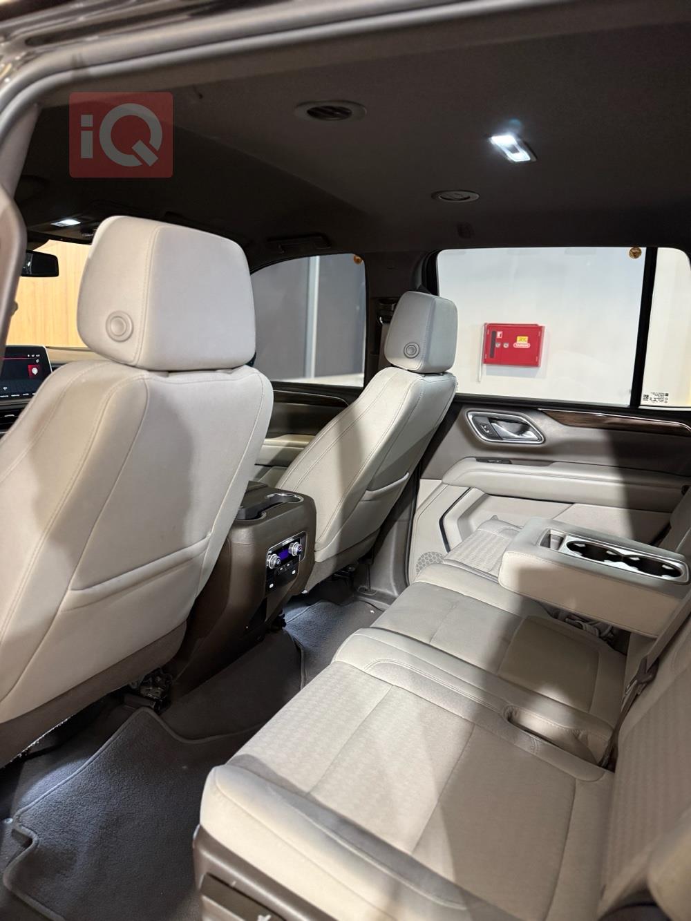 جي ام سي يوكون